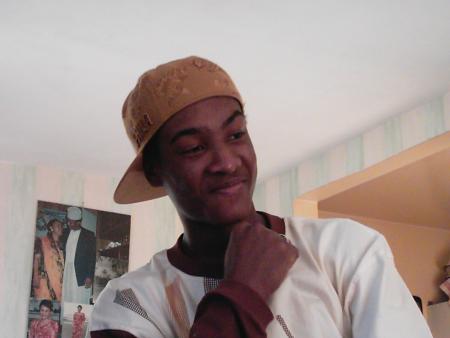 mister chaz